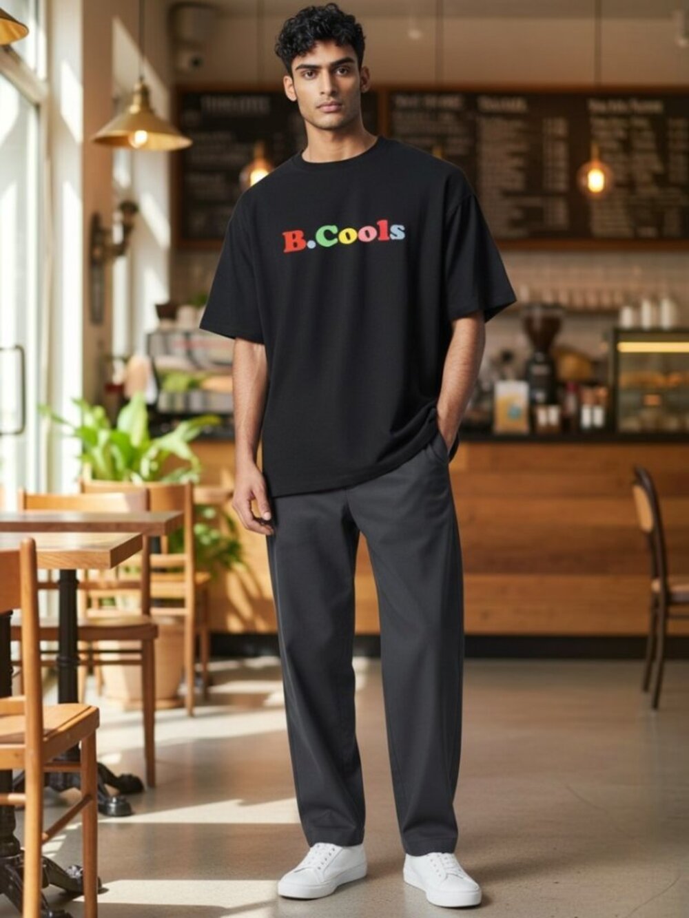 Barney Cools T Shirt